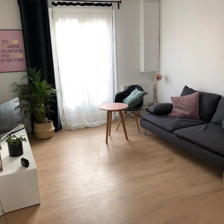 Un appartement spacieux à 30m de la mer- 45m2 Luc-sur-Mer Extérieur photo