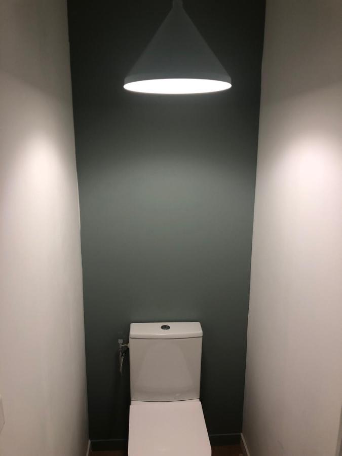 Un appartement spacieux à 30m de la mer- 45m2 Luc-sur-Mer Extérieur photo